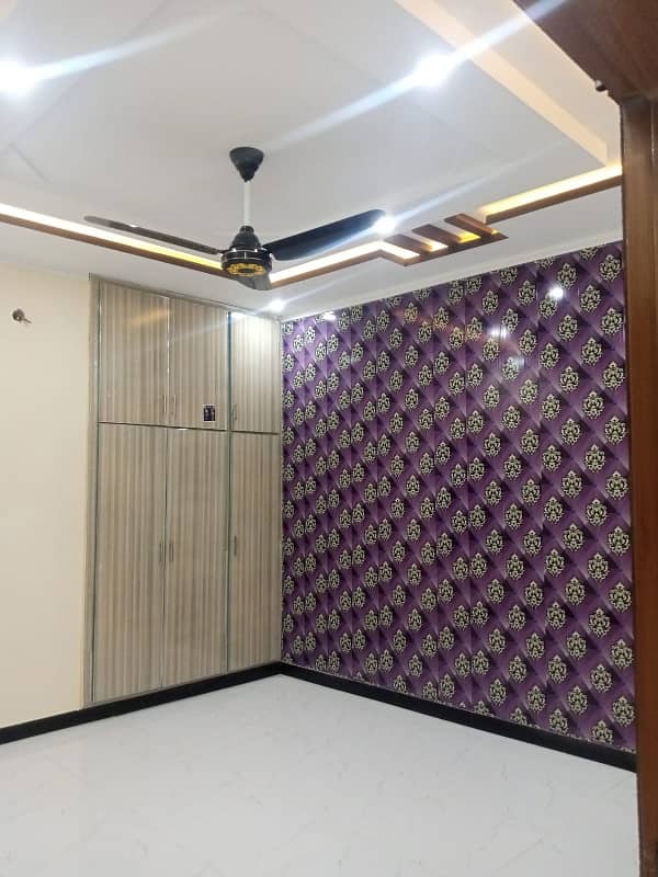 12 Marla House Up For Sale In Gulshan Abad Sector 3 8