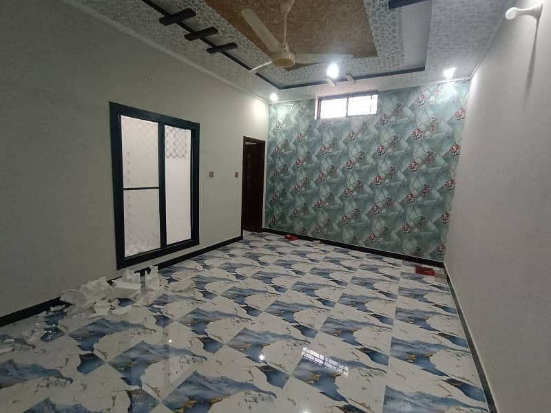 12 Marla House Up For Sale In Gulshan Abad Sector 3 11