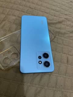 REDMI NOTE 12 8+8/128