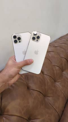 iphone 12 pro max factory unlock & 13 pro Max jv