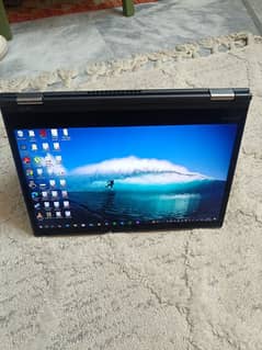 Lenovo Yoga X370