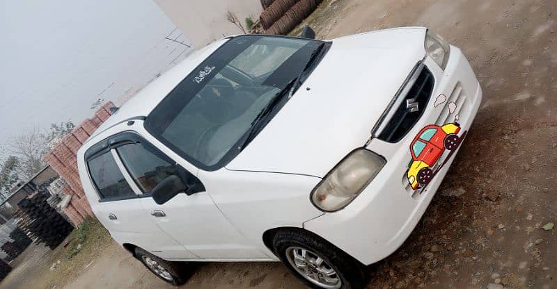 Suzuki Alto 2012 1