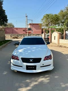 Toyota Mark X 2005