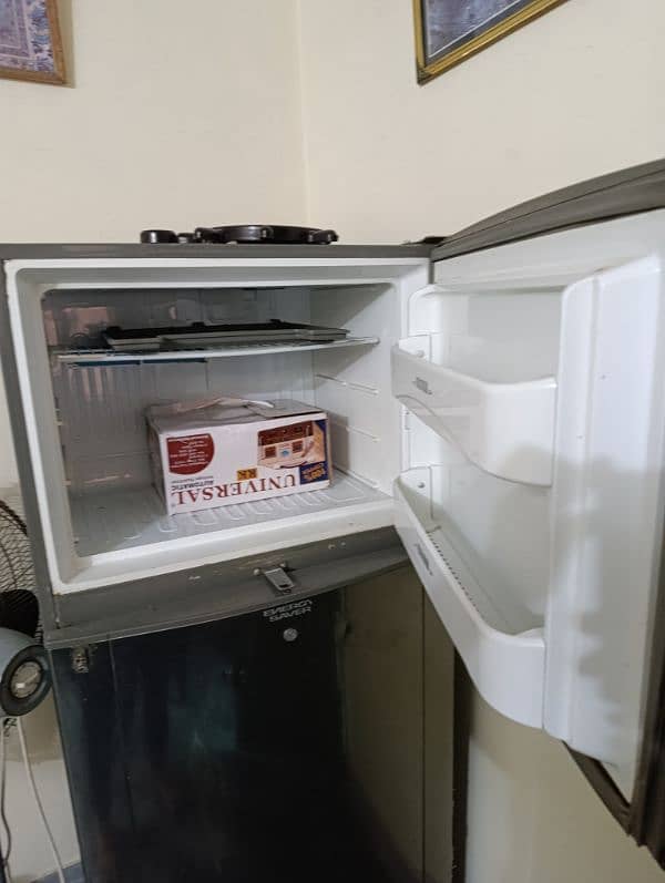 Dalwance jumbo size fridge 2