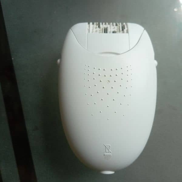 BRAUN silk epilator wax machine 0