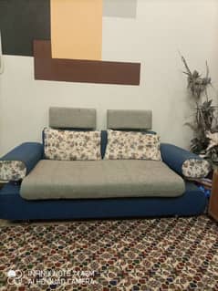 sofa