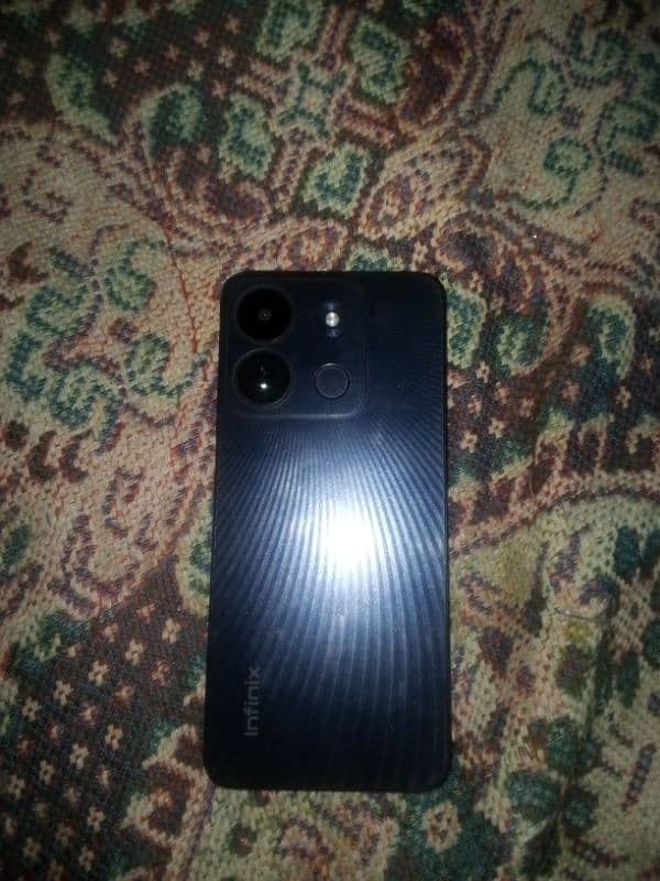 infinix Smart 7 HD 03120674744 3