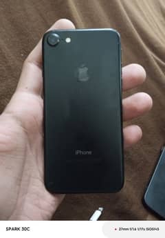 iphone 7 PTA approved all ok