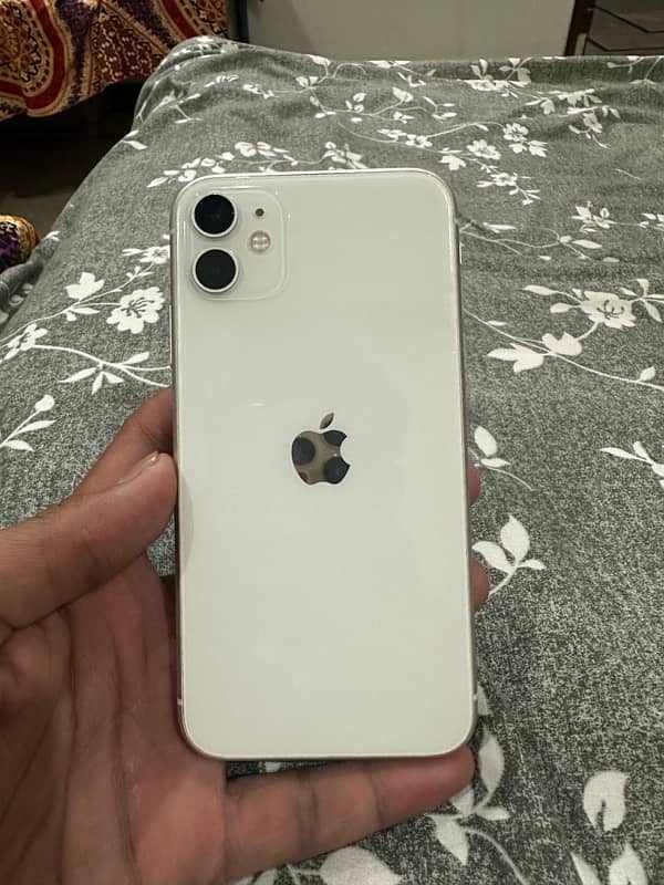 Iphone 11 64 gb 0