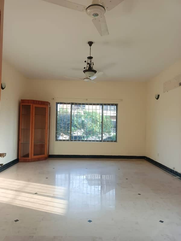 Banigala 3 Kanal Double Story House Available For Rent 1