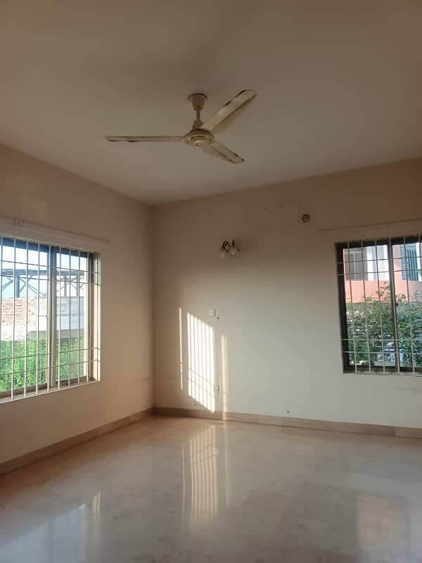 Banigala 3 Kanal Double Story House Available For Rent 3