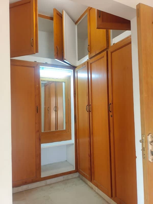 Banigala 3 Kanal Double Story House Available For Rent 14