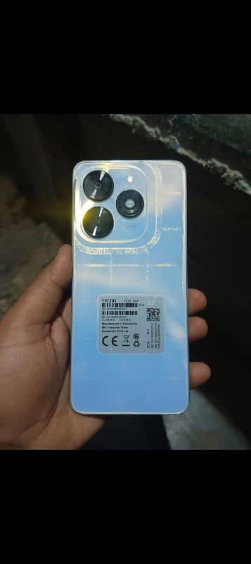 TECNO SPARK GO 2024 1