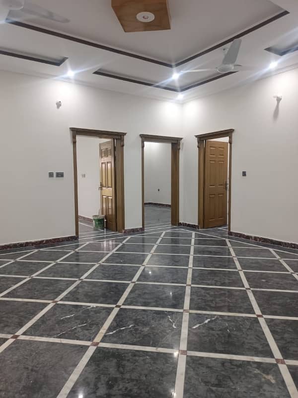 Bani Gala 12 Marla Upper Portion Available For Rent 3