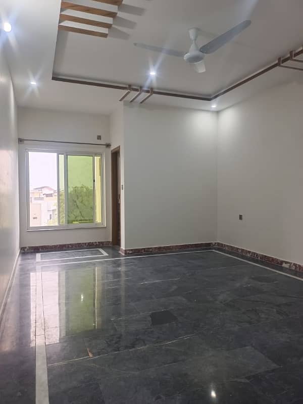 Bani Gala 12 Marla Upper Portion Available For Rent 6