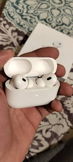 Apple airpods pro 2