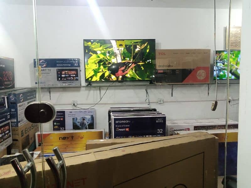 Samsung, Led Tv, 55 inch Box pack  03004675739 0