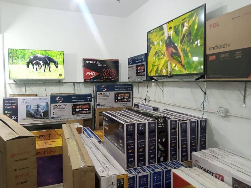 Samsung, Led Tv, 55 inch Box pack  03004675739 1