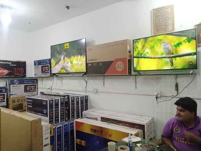 Samsung, Led Tv, 55 inch Box pack  03004675739 2