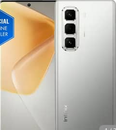 Infinix hot 50 pro plus