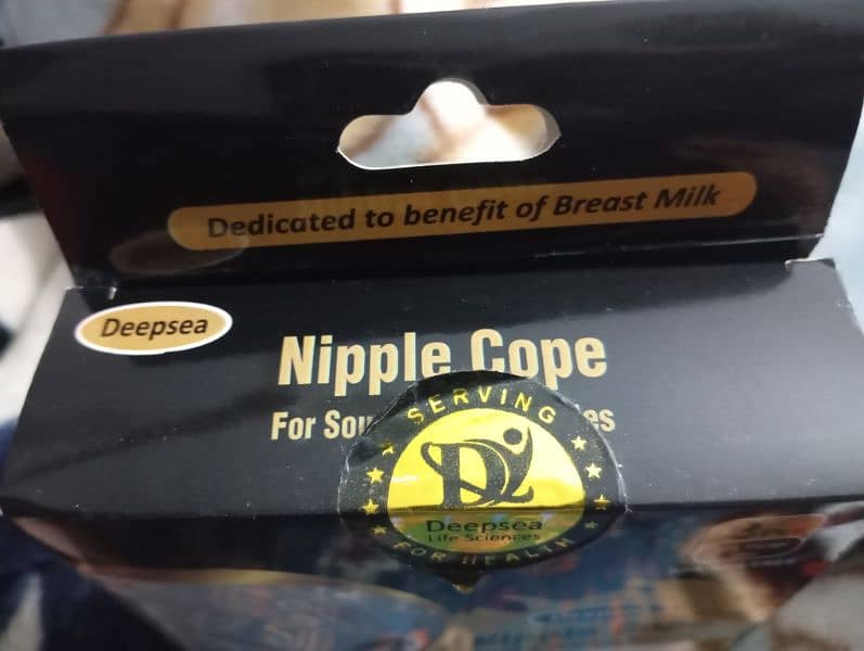 Nipple cope 1