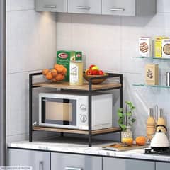 premium iron kitchen Rack