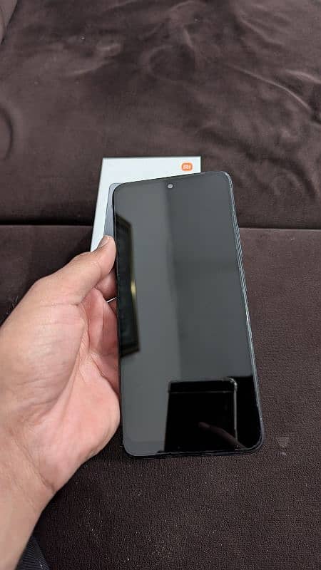 Redmi Note 12.8-128GB 3