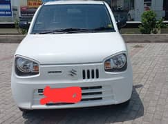 Suzuki Alto 2022