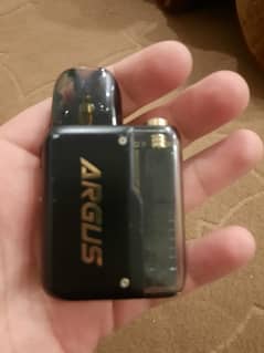 argus p2 pod