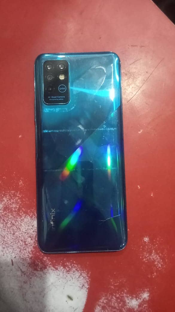 Infinix Other Model note 8 1