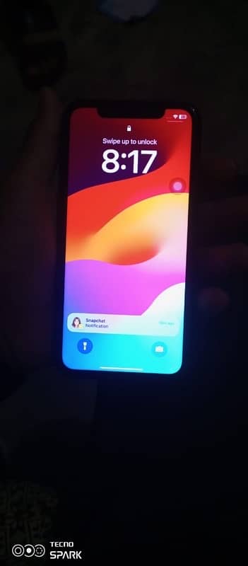 I phone 11 64gb condition 10/9 factory unlock e sim  time 2month baki 1