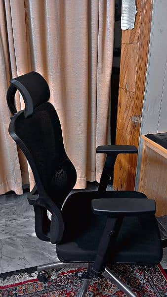 ergonomic chair 1