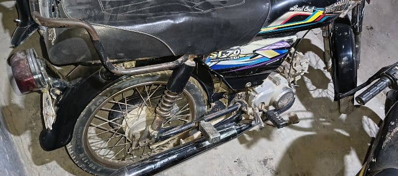 Bike For Sale 2