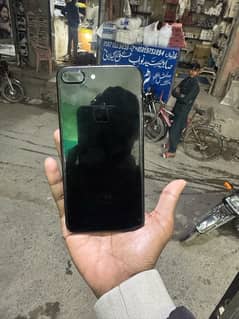 iPhone 7 puls 128gb battery 100