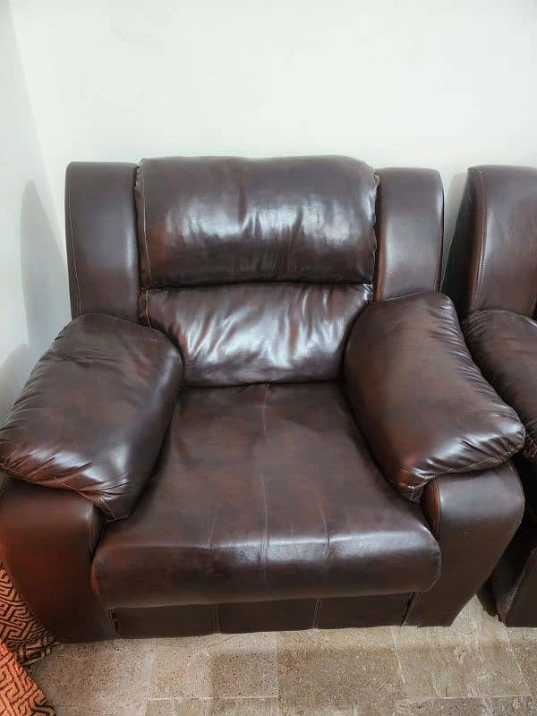 5 Seater Sofa  for sale 2