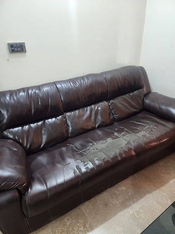 5 Seater Sofa  for sale 4