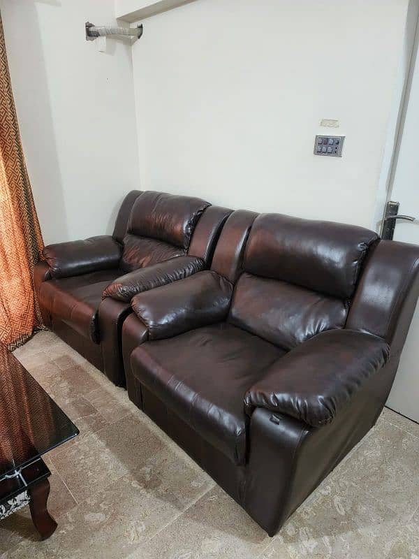 5 Seater Sofa  for sale 5