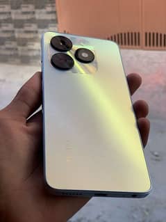 Tecno spark Go 2024