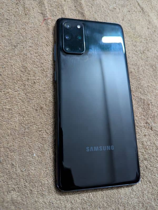 Samsung S20 Plus 5G 0