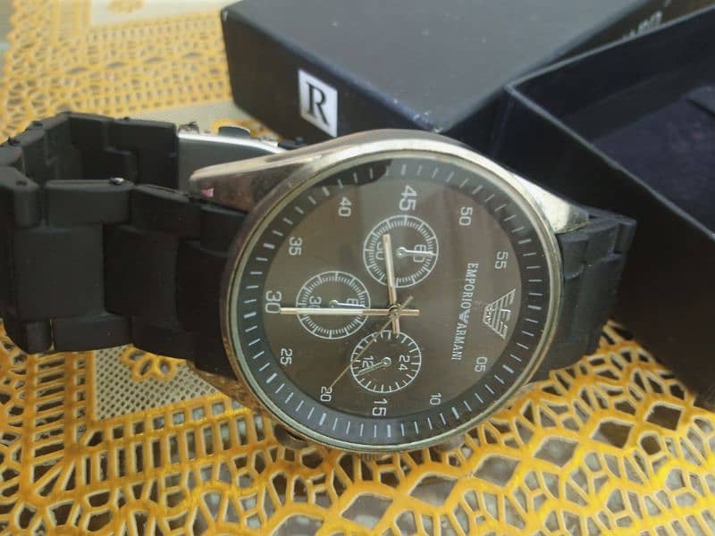 Reward  brand watch 0