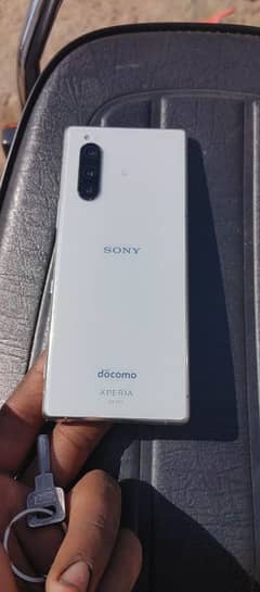 Sony experia 5 pta