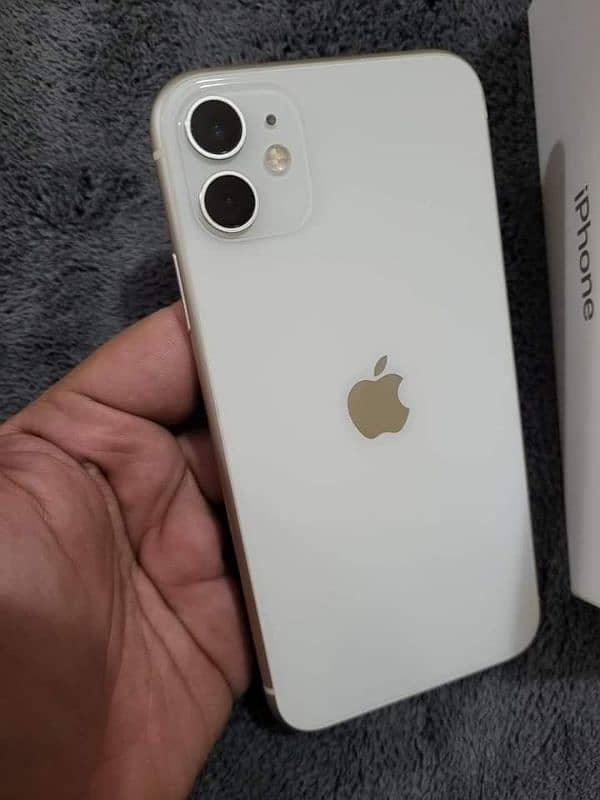 iPhone 11 PTA 0319=3611=683 3