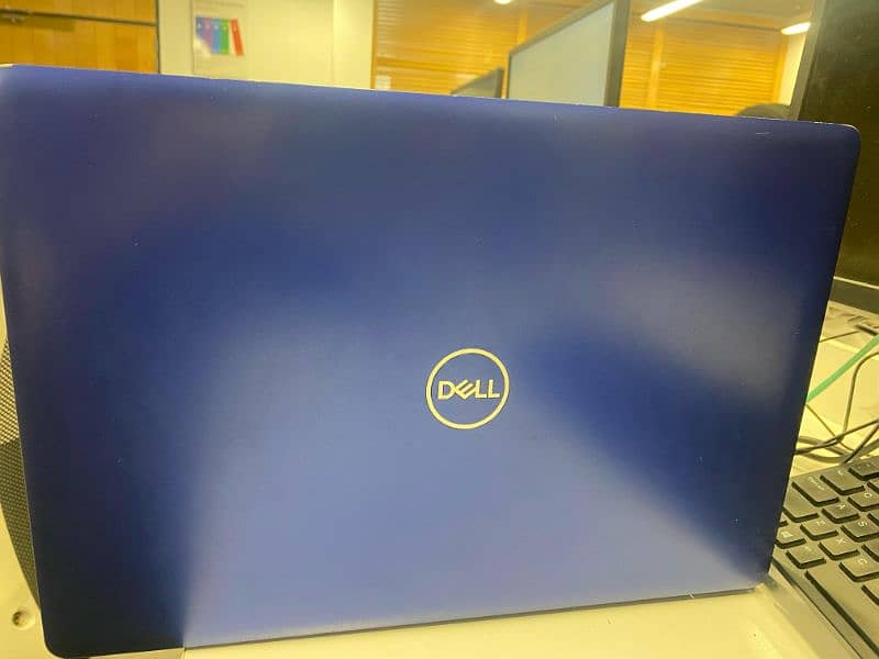 Dell Inspiron 3593 15.6" i5 10th generation 16/512 0