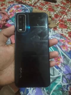 VIVO Y12s ( 3-32) (0309-9735703)