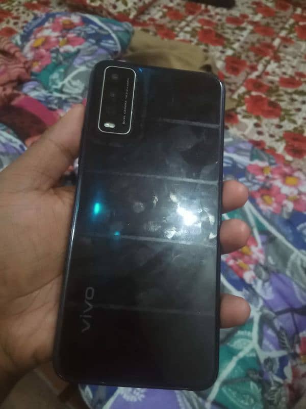 VIVO Y12s ( 3-32) (0309-9735703) 2