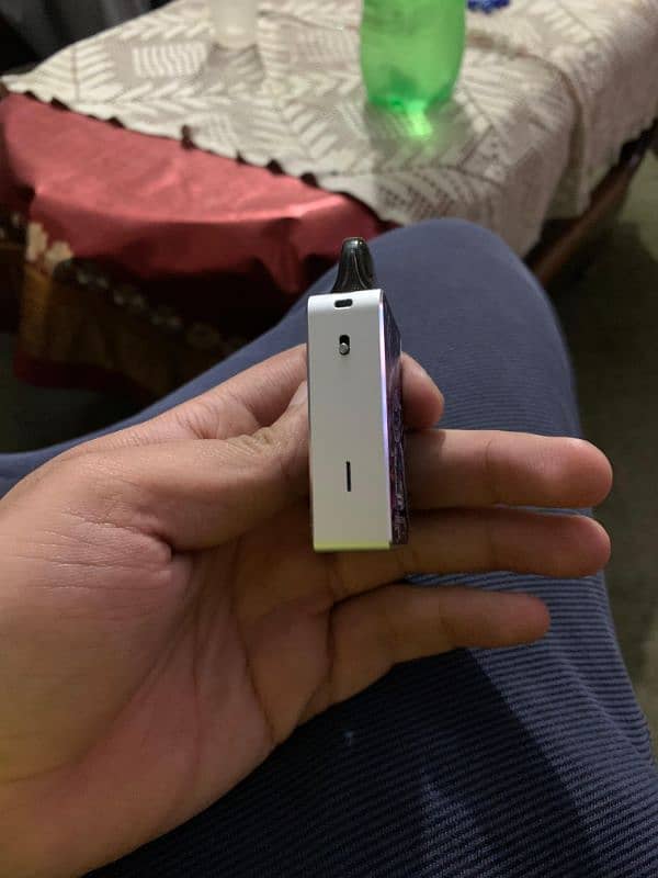 Geek vape POD 4