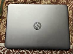 Hp Elitebook folio 1040g 3 | Core i7-6th gen | 16/256 SSD