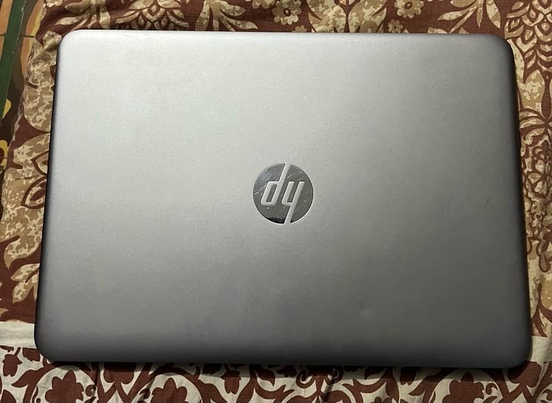 Hp Elitebook folio 1040g 3 | Core i7-6th gen | 16/256 SSD 0