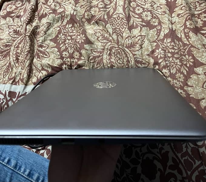 Hp Elitebook folio 1040g 3 | Core i7-6th gen | 16/256 SSD 3