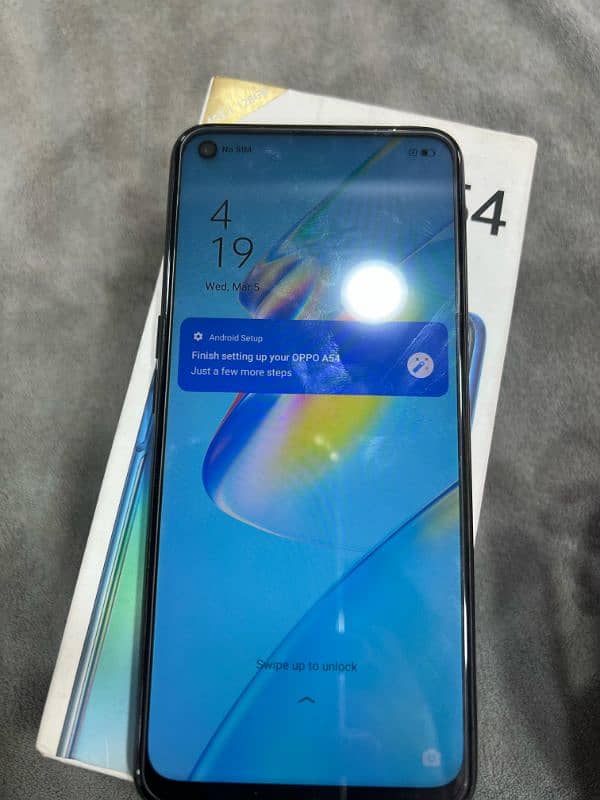 oppo A54 1